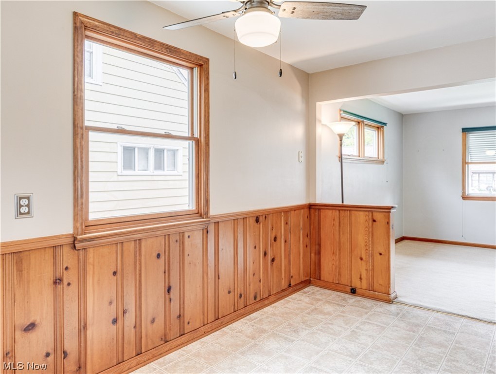 Gaylan Allotment - Residential