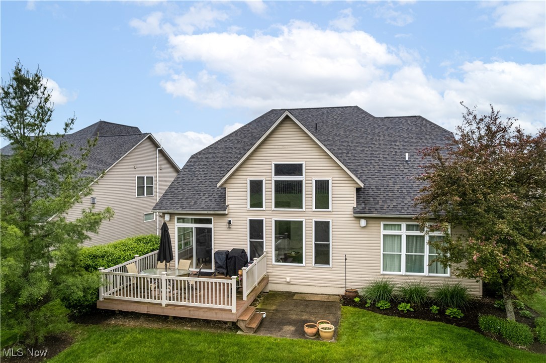 6047 Meadow Lake Drive, Medina, Ohio image 30