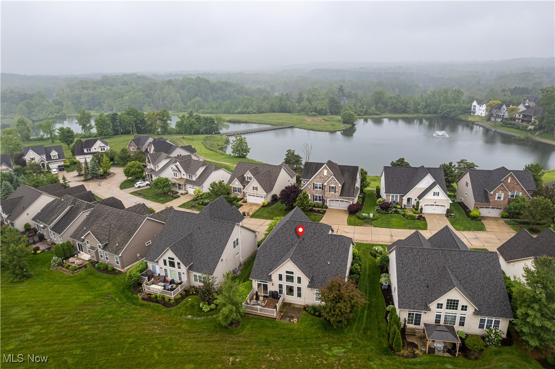 6047 Meadow Lake Drive, Medina, Ohio image 31