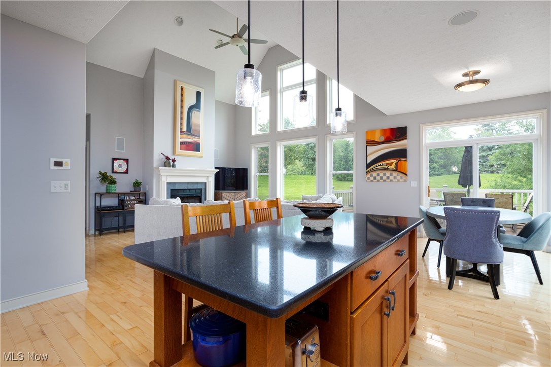 6047 Meadow Lake Drive, Medina, Ohio image 8