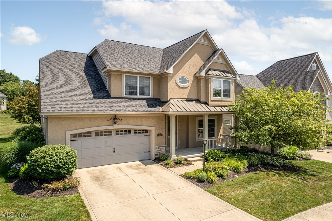 6047 Meadow Lake Drive