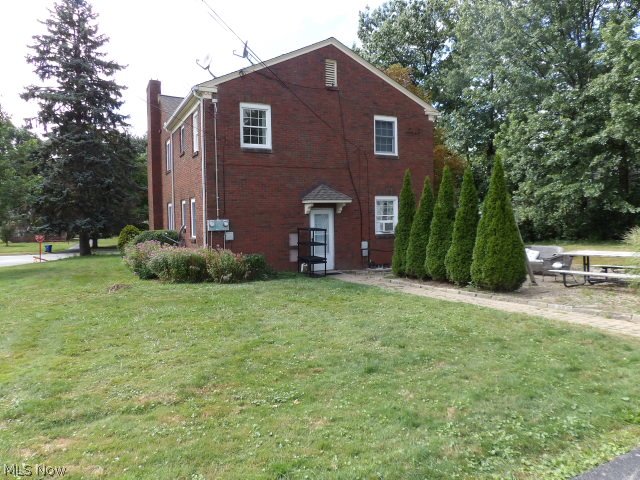 Simon - Residential Lease