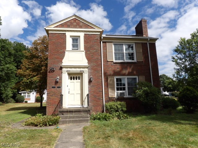 Simon - Residential Lease