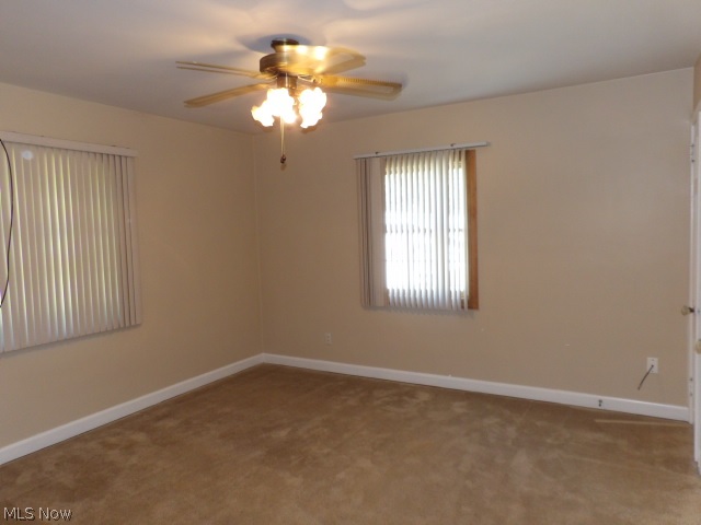 Simon - Residential Lease