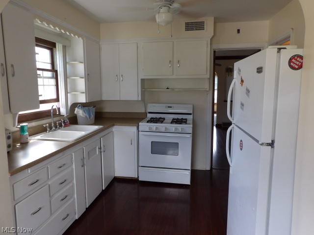 Simon - Residential Lease