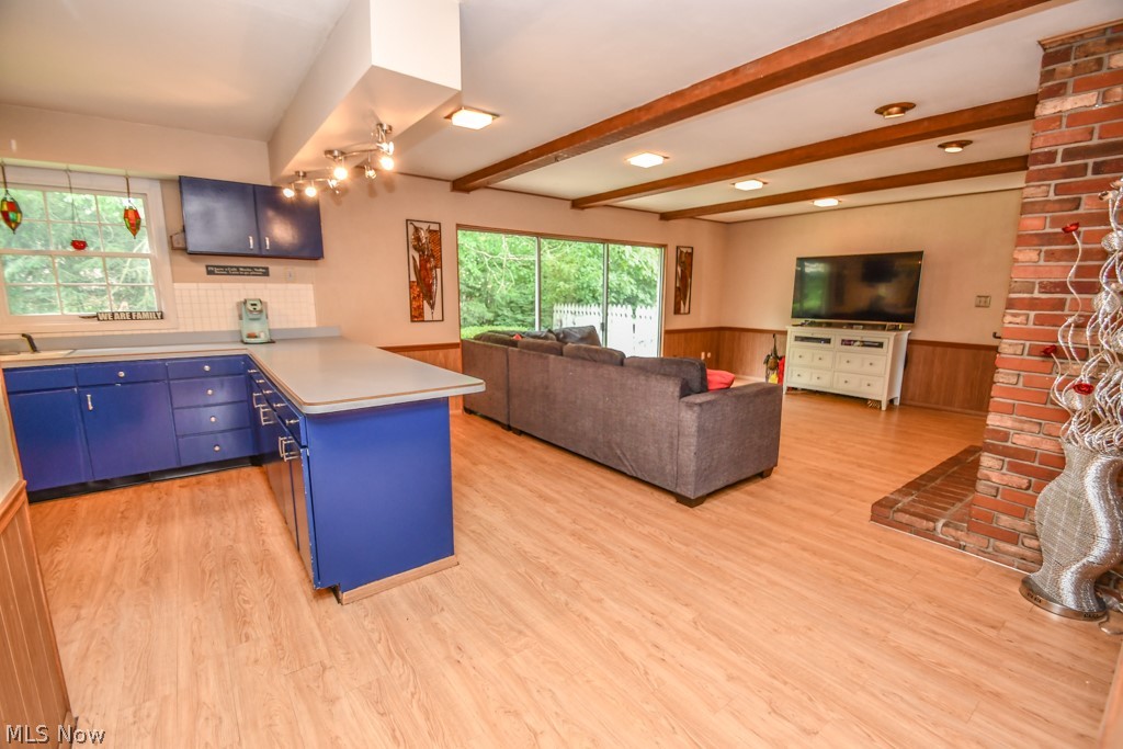 Country Club Estates - Residential