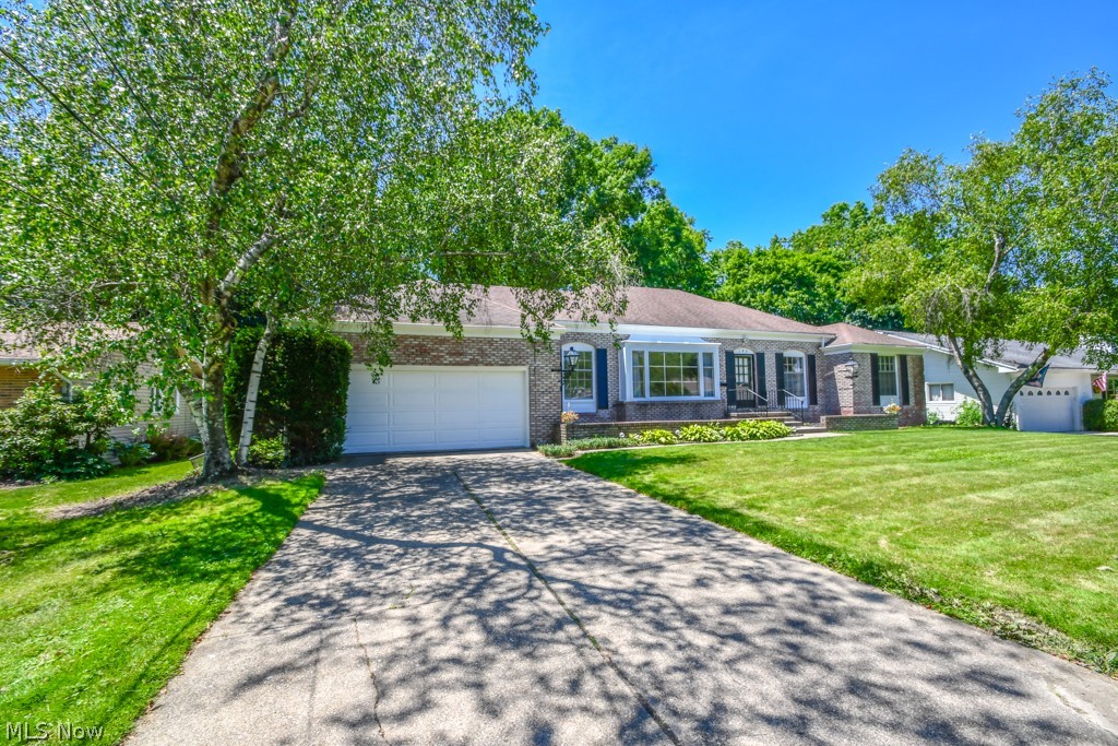 Country Club Estates - Residential