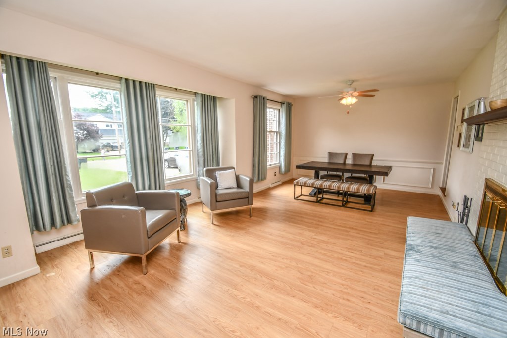 Country Club Estates - Residential