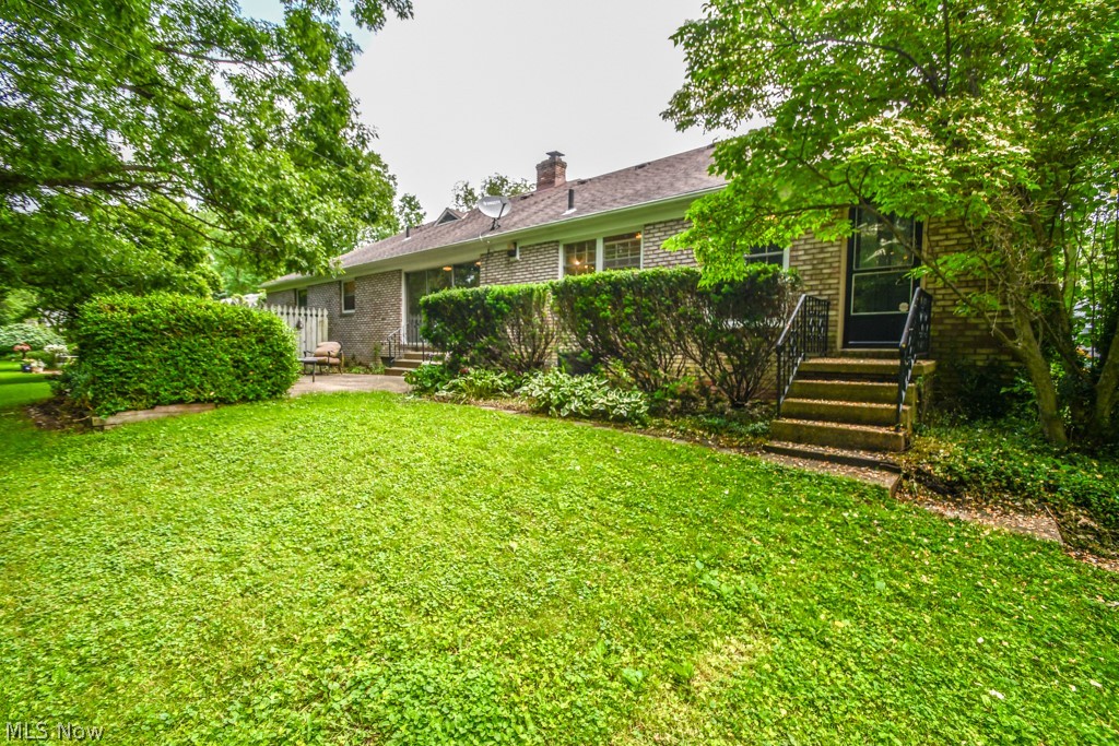 Country Club Estates - Residential