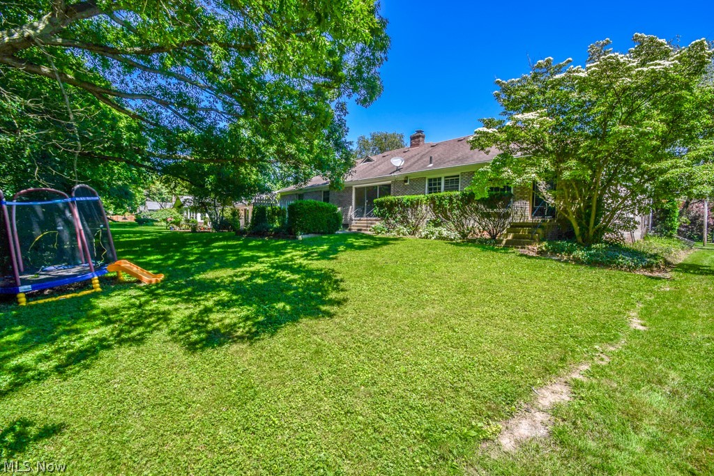 Country Club Estates - Residential