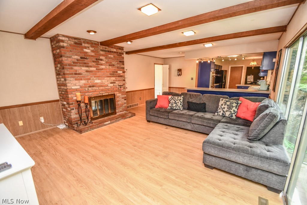 Country Club Estates - Residential