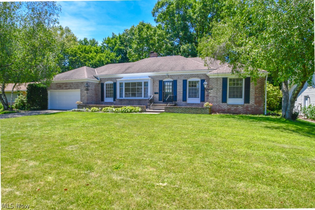 Country Club Estates - Residential