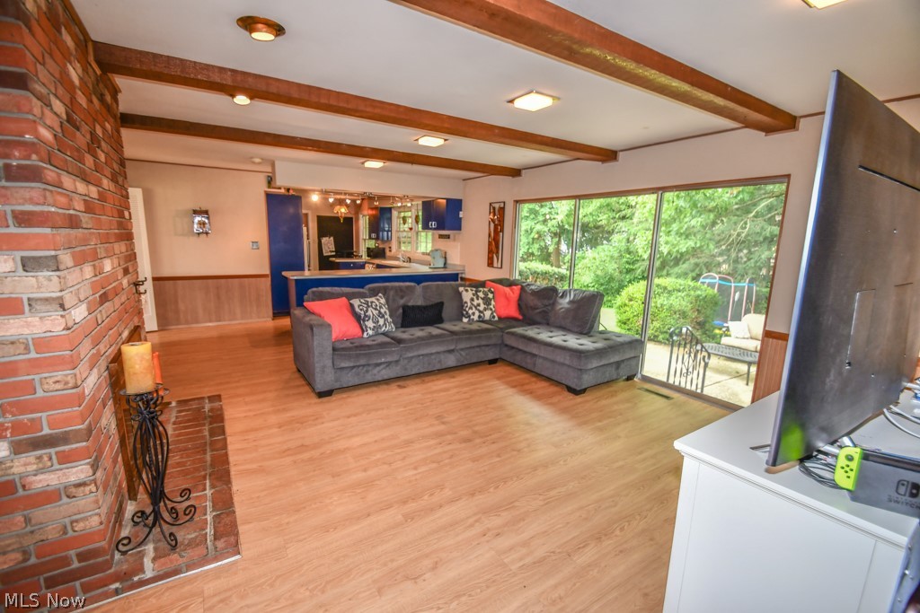 Country Club Estates - Residential
