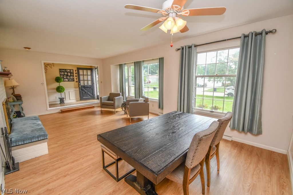 Country Club Estates - Residential