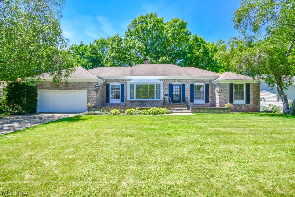 Country Club Estates - Residential