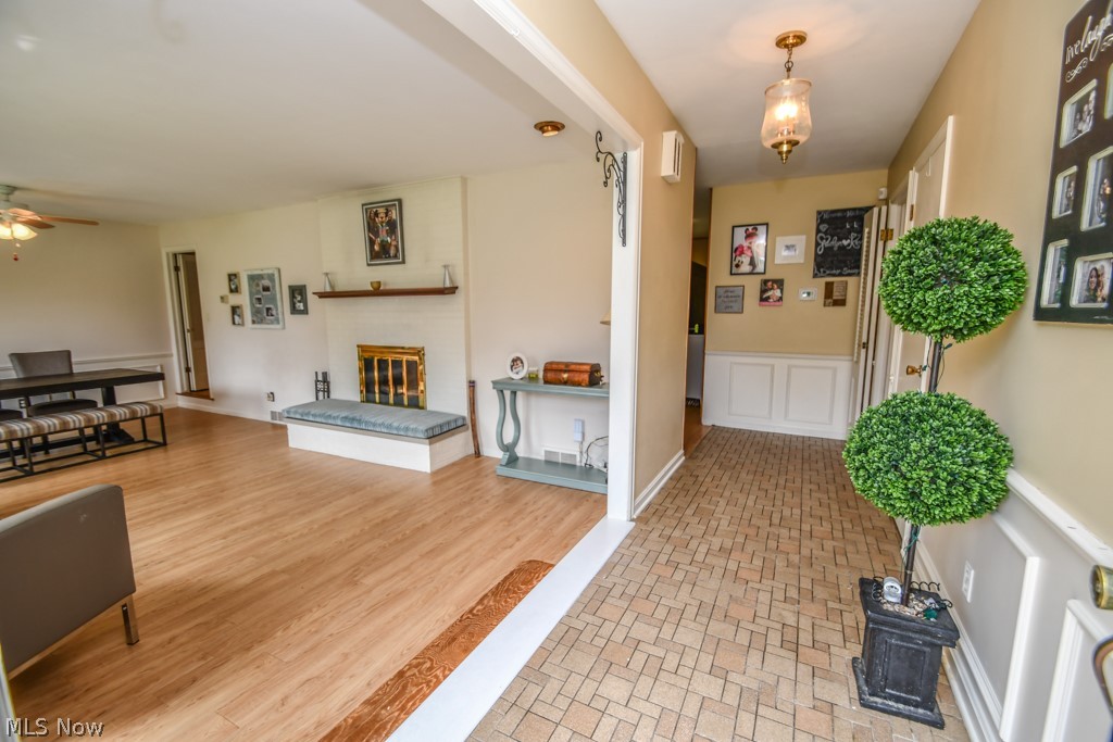 Country Club Estates - Residential
