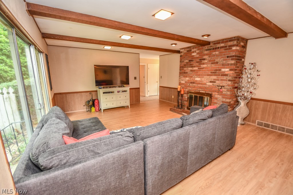 Country Club Estates - Residential