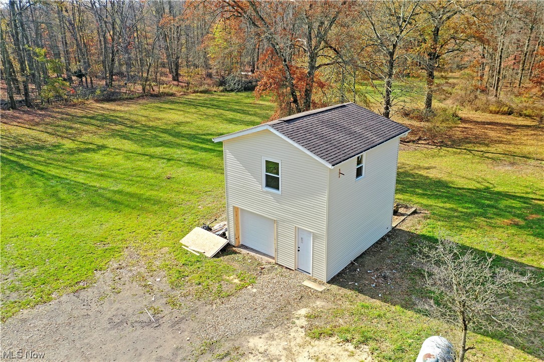 Part/Sec 38 - Residential