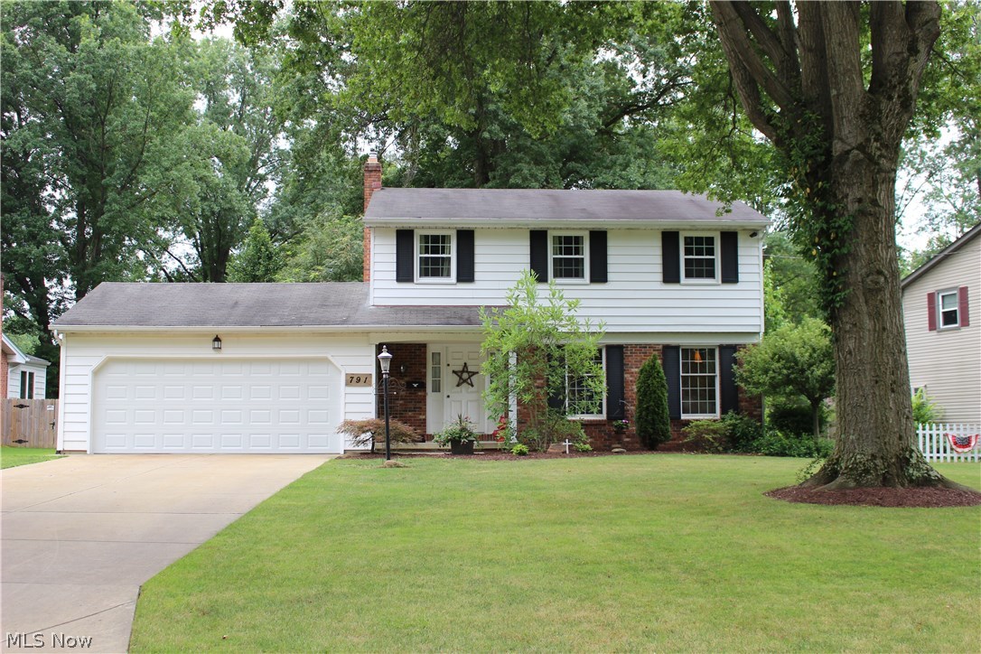 Glenbrook 2 - Residential