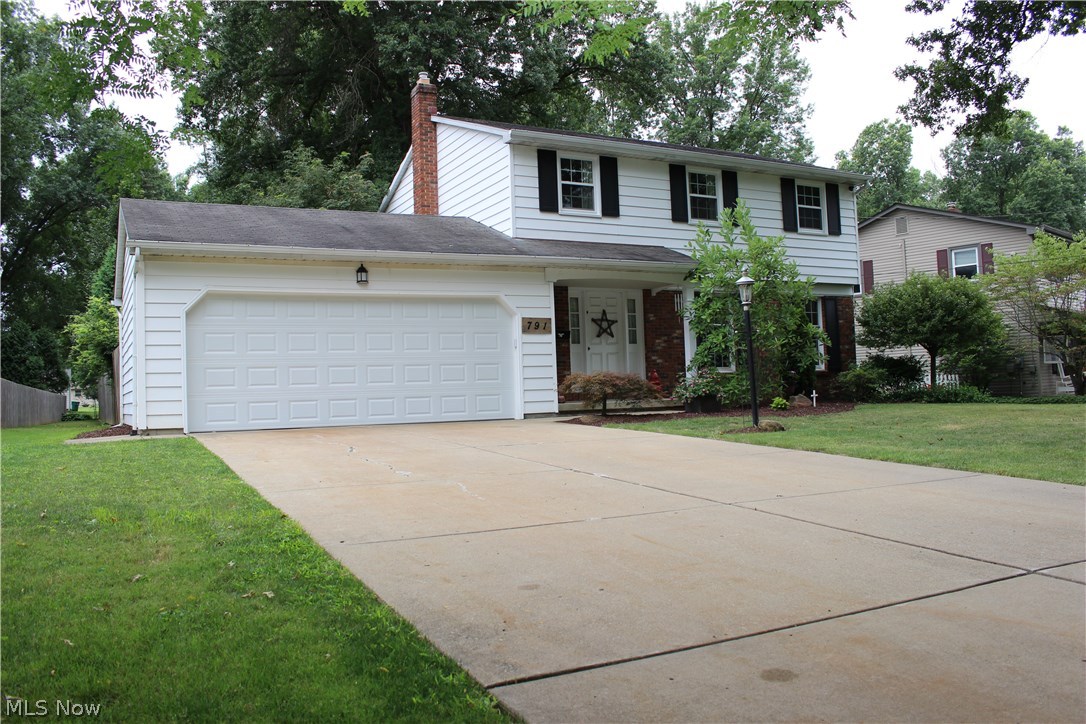 Glenbrook 2 - Residential