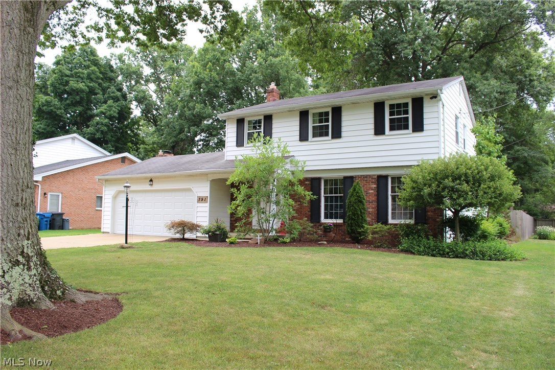 Glenbrook 2 - Residential