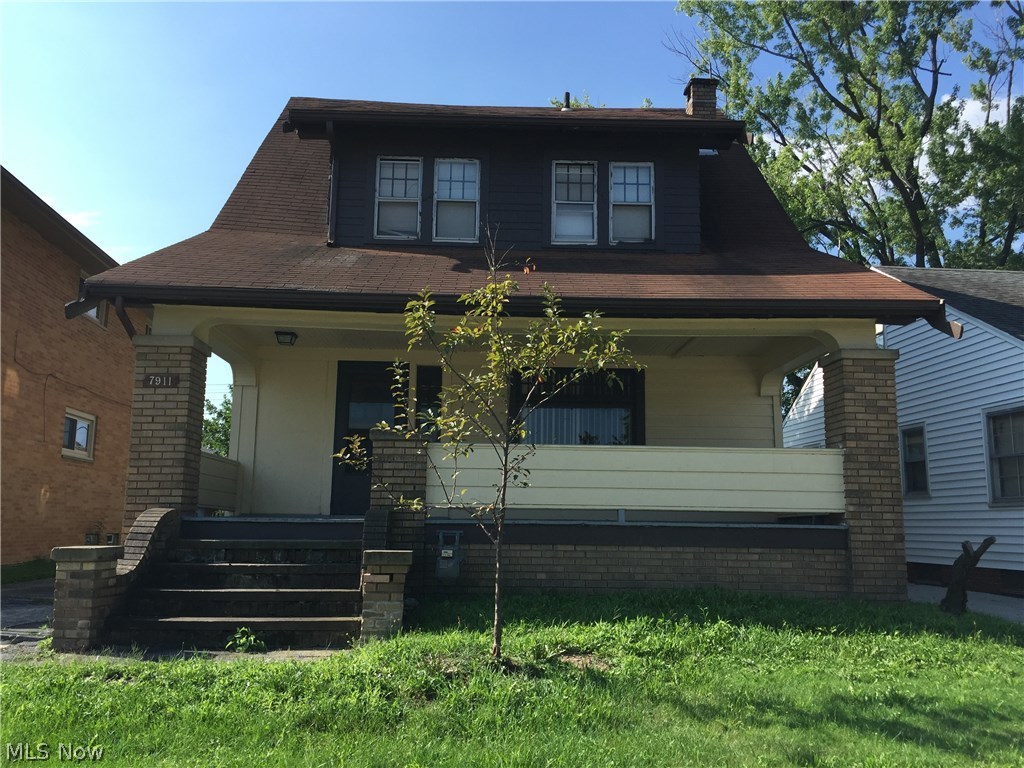 Tux Kanx - Residential Lease