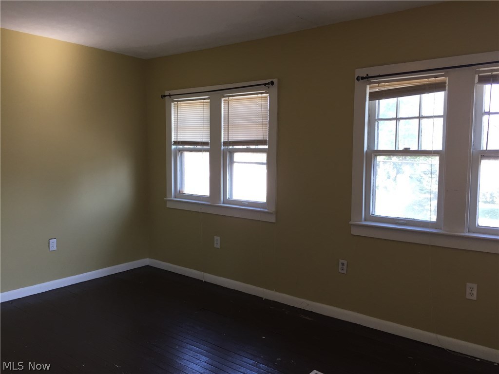 Tux Kanx - Residential Lease