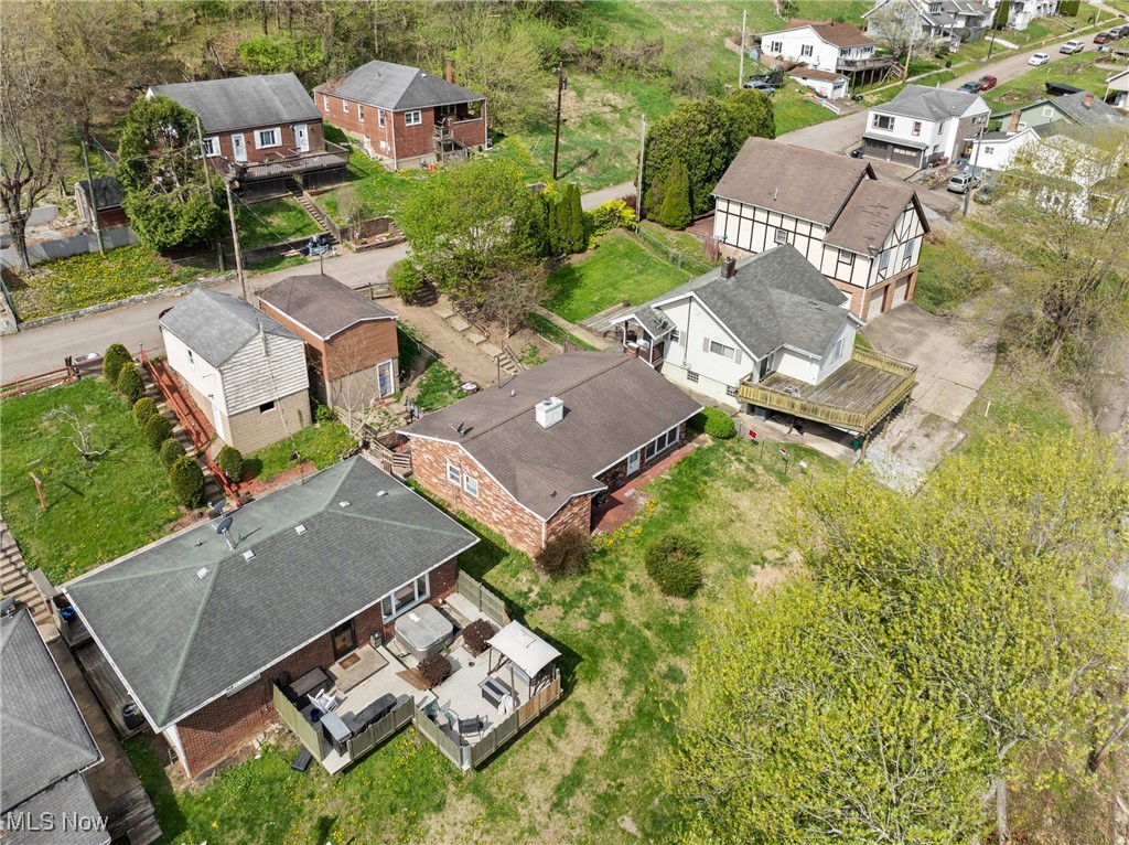 62 Laipple Street, Bridgeport, Ohio image 22