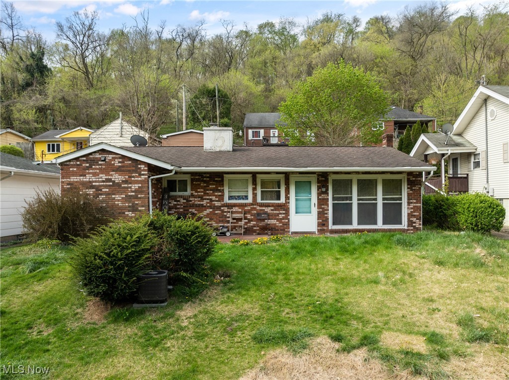 62 Laipple Street, Bridgeport, Ohio image 1