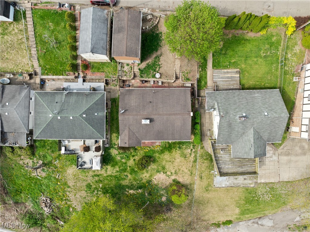 62 Laipple Street, Bridgeport, Ohio image 25