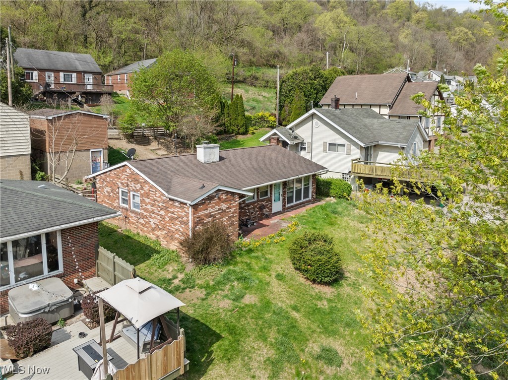 62 Laipple Street, Bridgeport, Ohio image 23