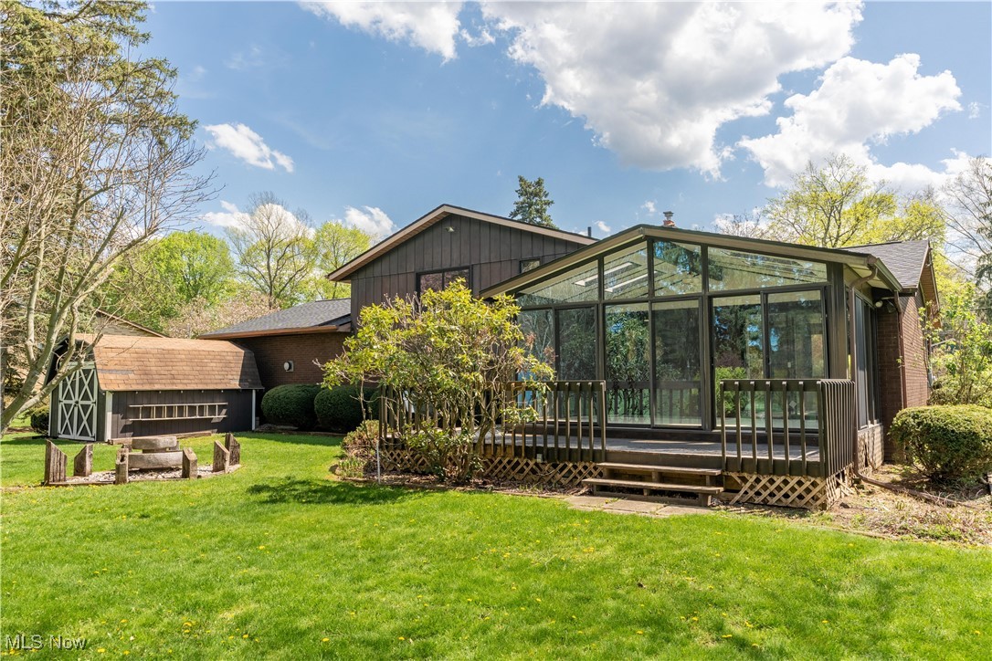 3521 Pontius Road, Uniontown, Ohio image 2