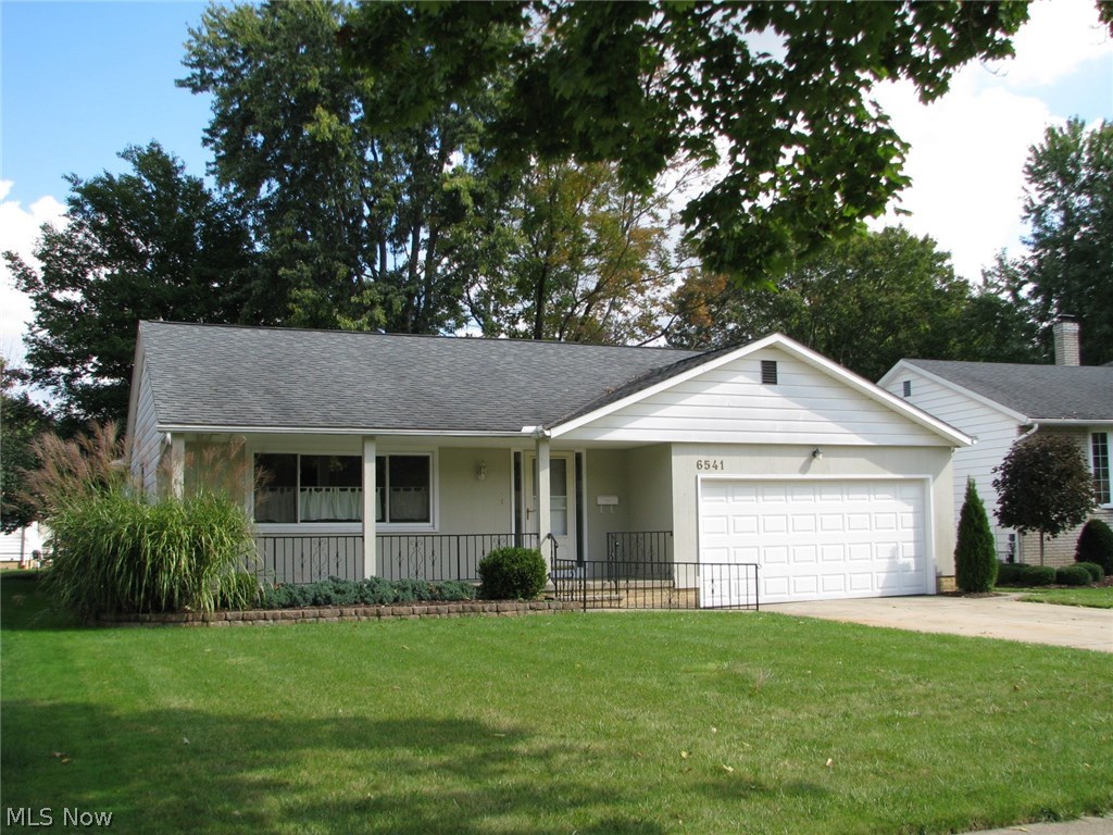 Arbordale - Residential