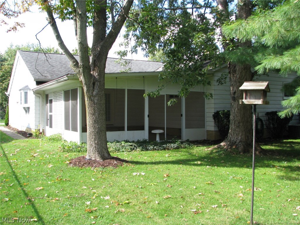 Arbordale - Residential