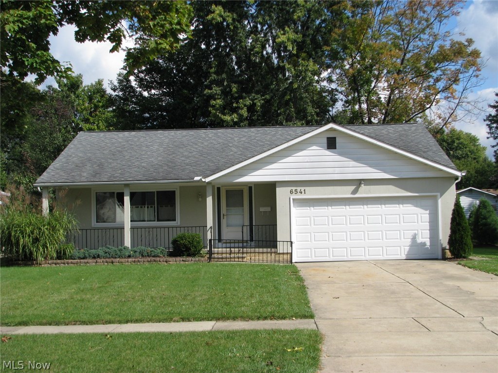 Arbordale - Residential