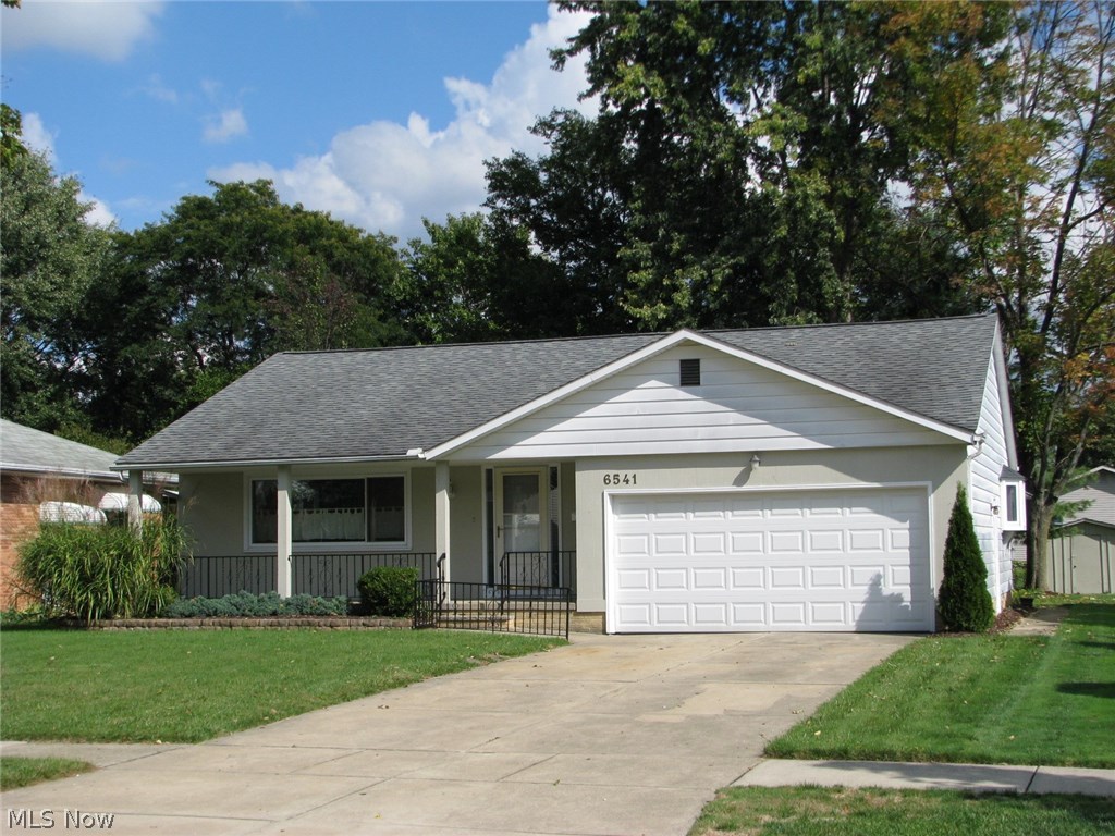 Arbordale - Residential