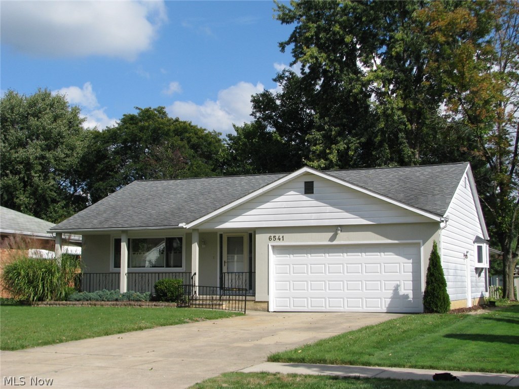 Arbordale - Residential