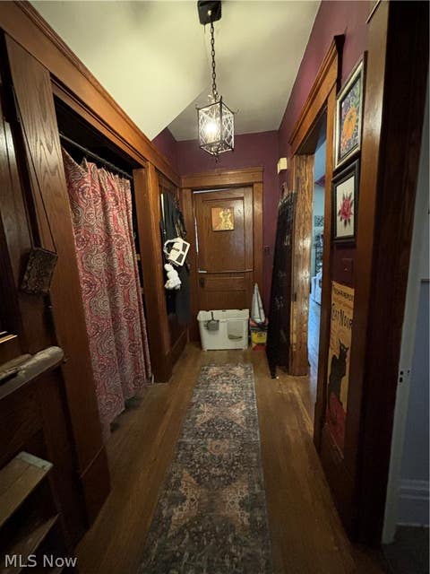 Tiny photo for 111 S Rose Boulevard, Akron, OH 44302 (MLS # 5233132)