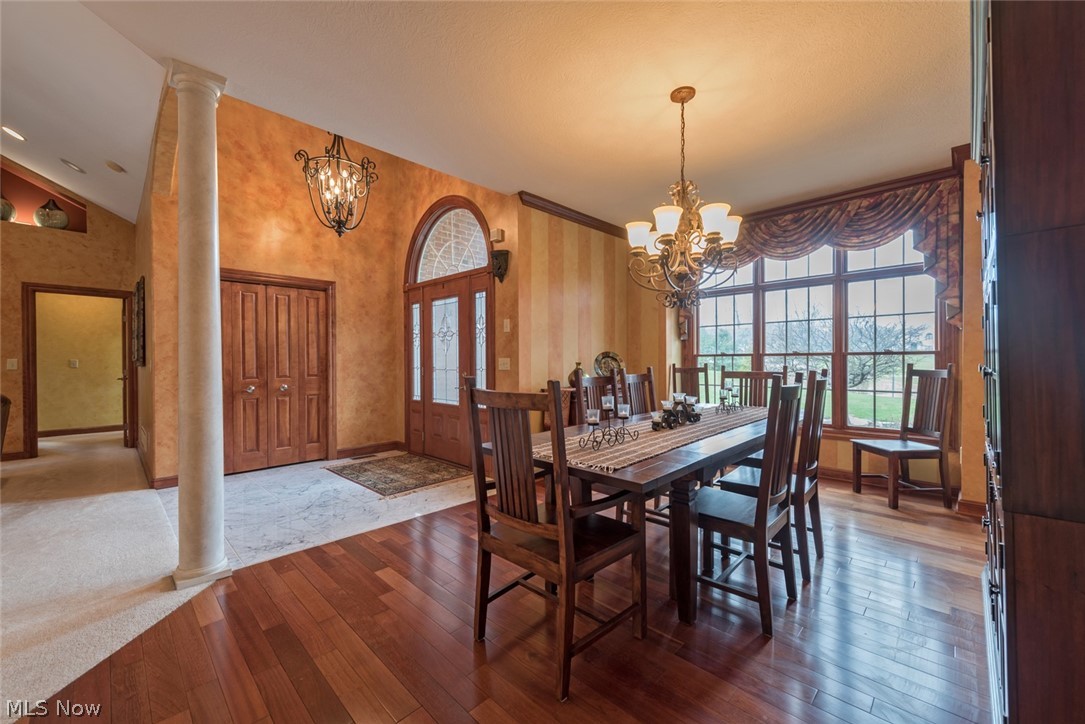 Deer Pines Estates Ph IV - Residential