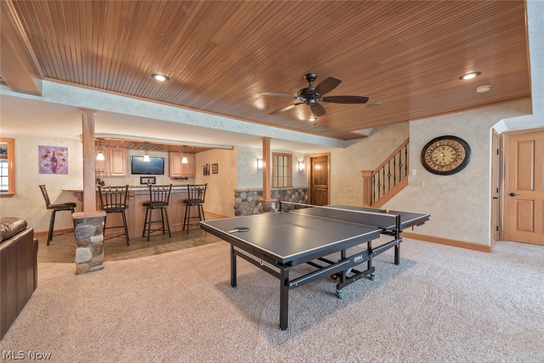 Deer Pines Estates Ph IV - Residential