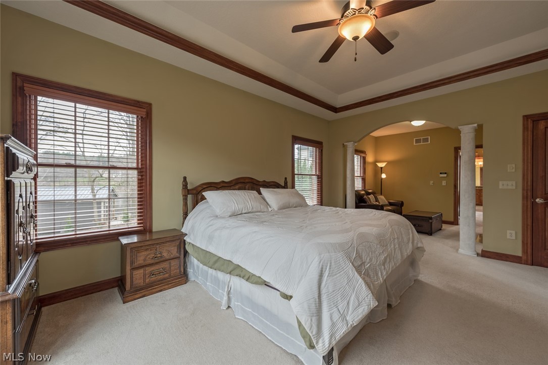 Deer Pines Estates Ph IV - Residential