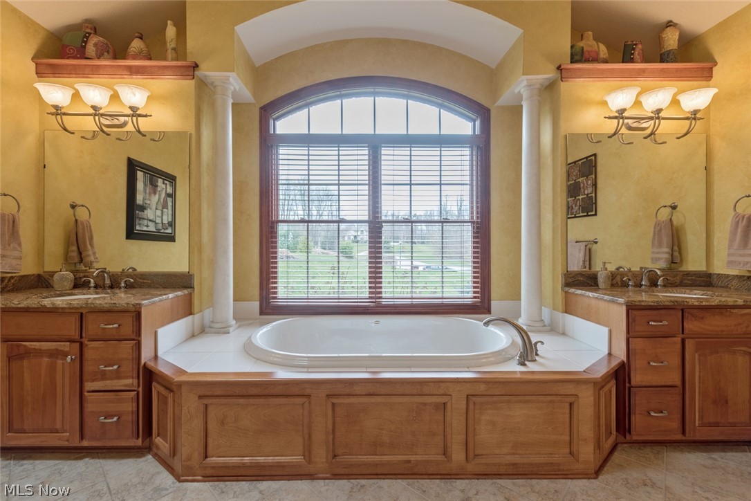 Deer Pines Estates Ph IV - Residential