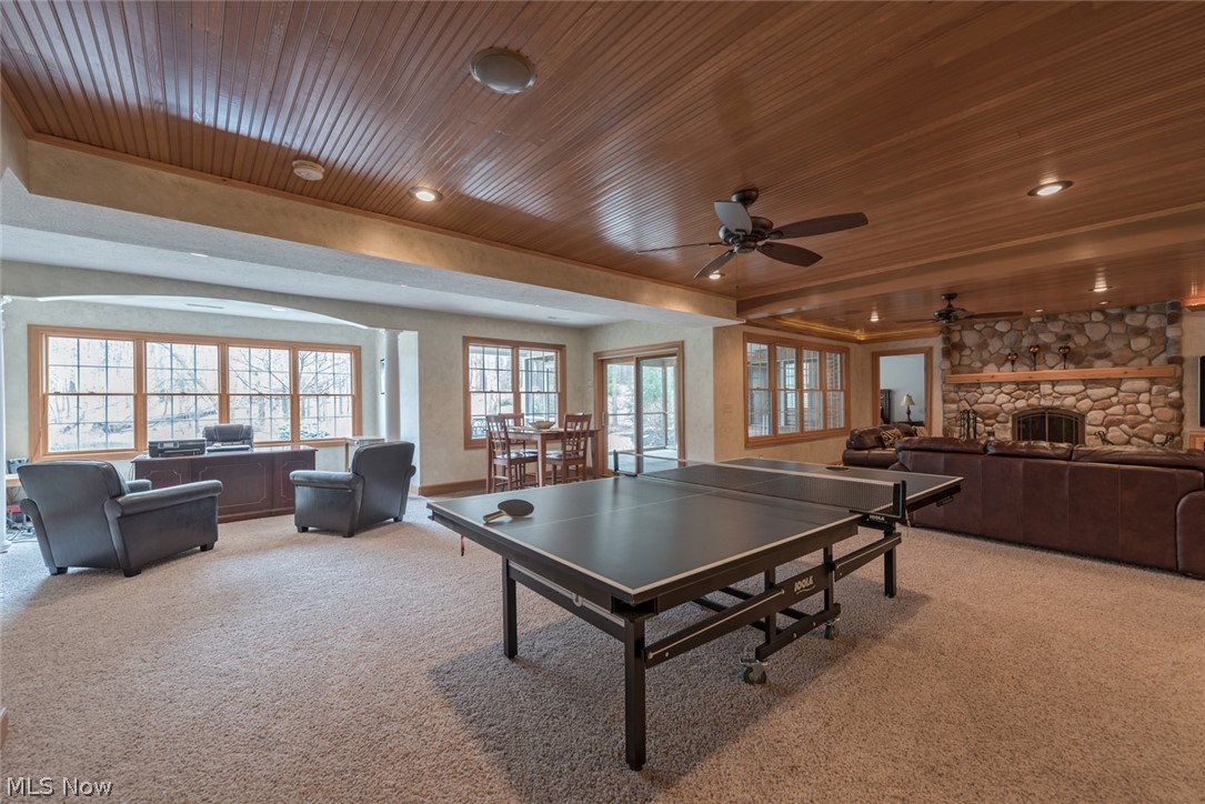 Deer Pines Estates Ph IV - Residential