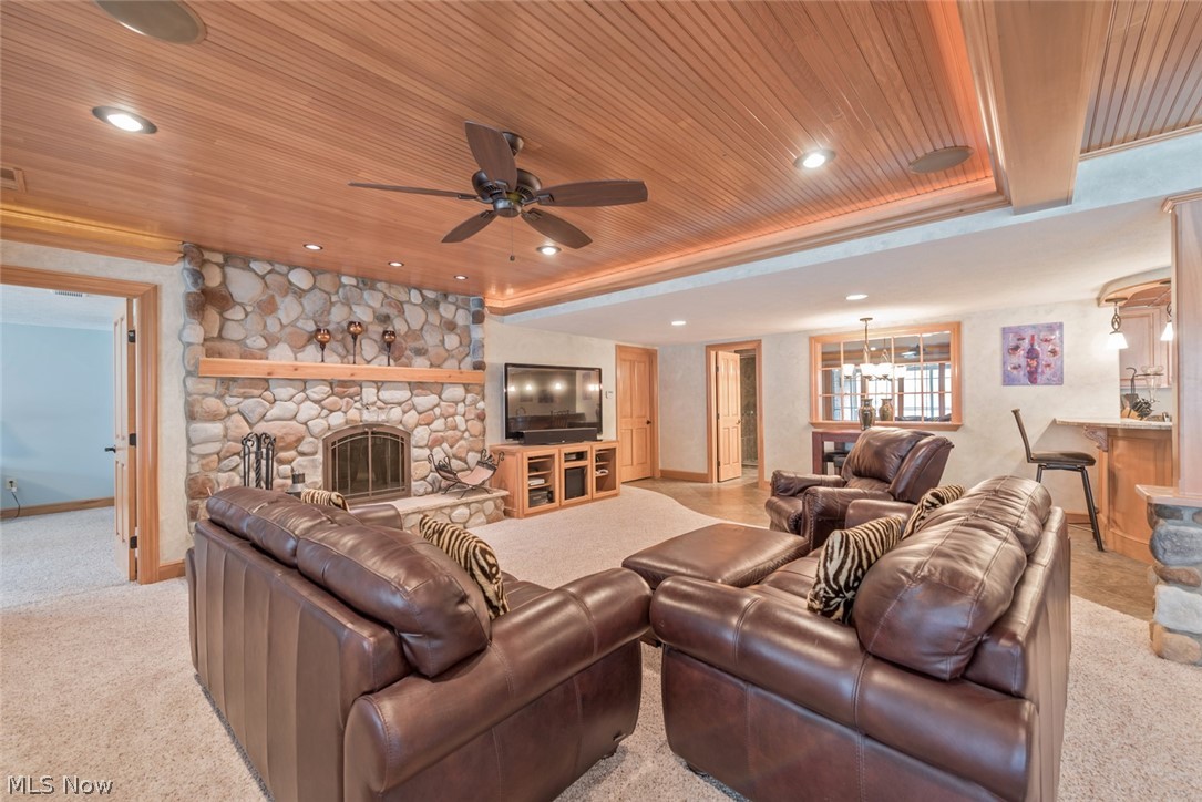 Deer Pines Estates Ph IV - Residential