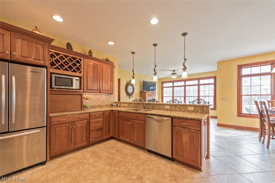 Deer Pines Estates Ph IV - Residential