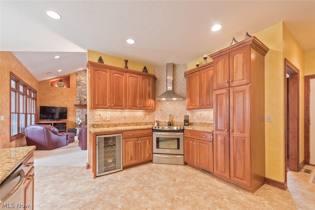 Deer Pines Estates Ph IV - Residential