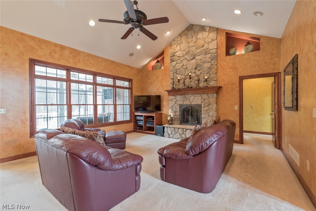 Deer Pines Estates Ph IV - Residential