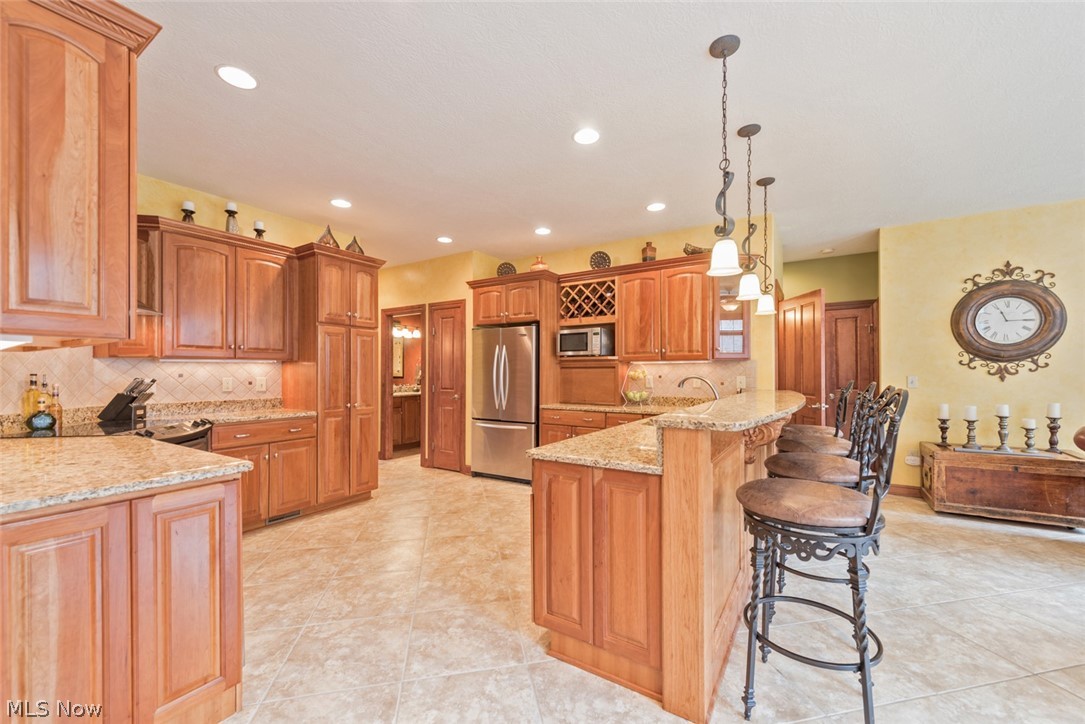 Deer Pines Estates Ph IV - Residential