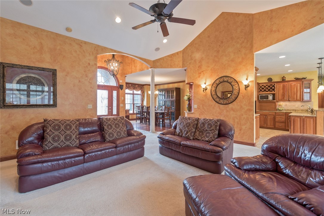 Deer Pines Estates Ph IV - Residential