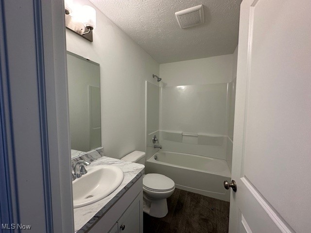 Summit at Forest Lakes - Residential